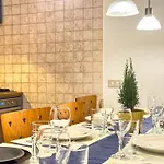 Isola District Апартаменты Милан