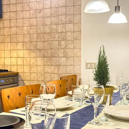 Isola District Appartement Milaan