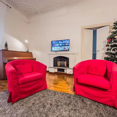 Appartement Isola District Milaan