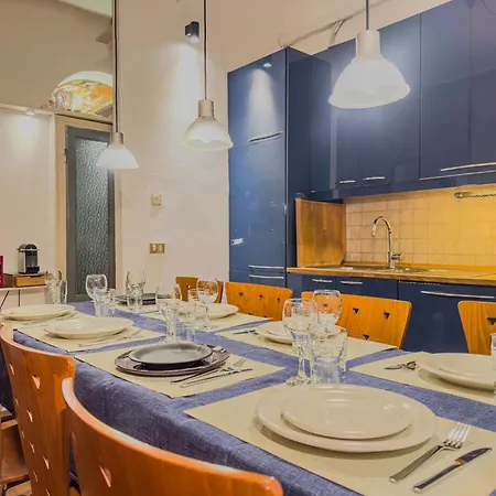 Appartement Isola District Milaan