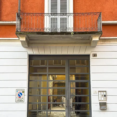 Isola District Milano